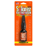 Solarez Fly-Tie Medium UV Resin - 1/2 oz