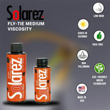 Solarez Fly-Tie Medium UV Resin