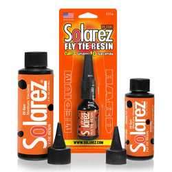 Solarez Fly-Tie Medium UV Resin