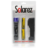 Solarez High Output UV Flashlight "Resinator" Kit