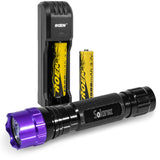 Solarez High Output UV Flashlight "Resinator" Kit