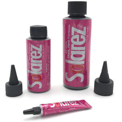 Solarez Fly-Tie THICK-HARD UV Resin
