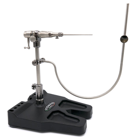 Stonfo Transformer Fly Tying Vise – Fly Artist