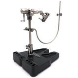 Étau Rotatif FLYLAB BASE VISE Stonfo 476 - Montage Mouches – La Fine Mouche Étau Rotatif FLYLAB BASE VISE Stonfo 476 - Montage Mouches – La Fine Mouche