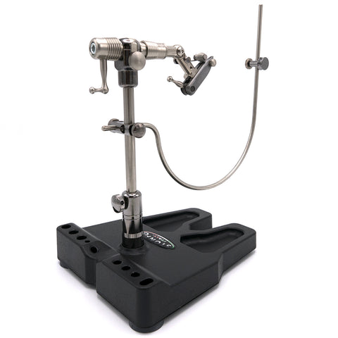 Stonfo Transformer Fly Tying Vise – Fly Artist