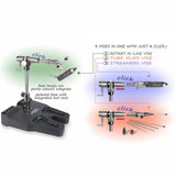 Stonfo Transformer Vise