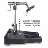 Stonfo Elite Vise
