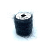 UNI Mohair Yarn - Charcoal