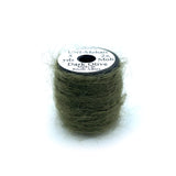 UNI Mohair Yarn - Dark Olive