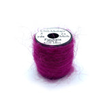 UNI Mohair Yarn - Fuchsia