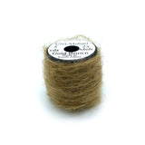 UNI Mohair Yarn - Golden Brown