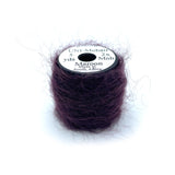 UNI Mohair Yarn - Maroon