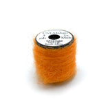 UNI Mohair Yarn - Orange