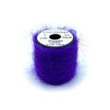 UNI Mohair Yarn - Purple