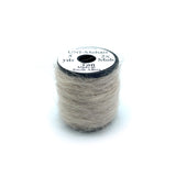 UNI Mohair Yarn - Tan