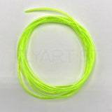 Hareline Hollow Tubing