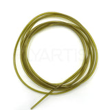 Hareline Hollow Tubing
