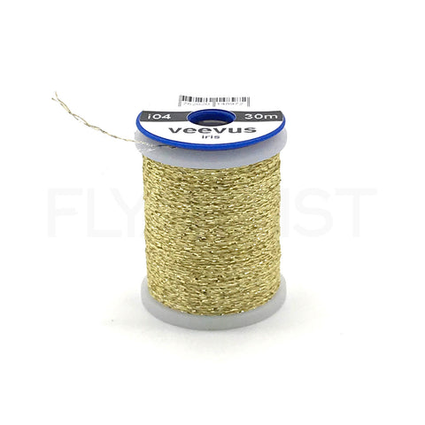 Veevus Iris Thread : Iridescent Fly Tying Thread – Fly Artist