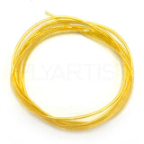 Hareline Hollow Tubing