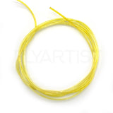 Hareline Hollow Tubing