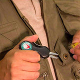 Long SNIP Fishing Liner Cutter