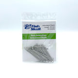 Fish-Skull Next Generation Articulated Shank