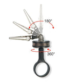 Stonfo Coccodrillo Composite Loop Spinner