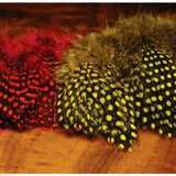 Hareline Strung Guinea Feathers