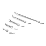 Fish-Skull Next Generation Articulated Shank