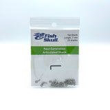 Fish-Skull Next Generation Articulated Shank