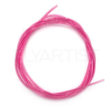 Hareline Hollow Tubing