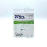 Fish-Skull Next Generation Articulated Shank