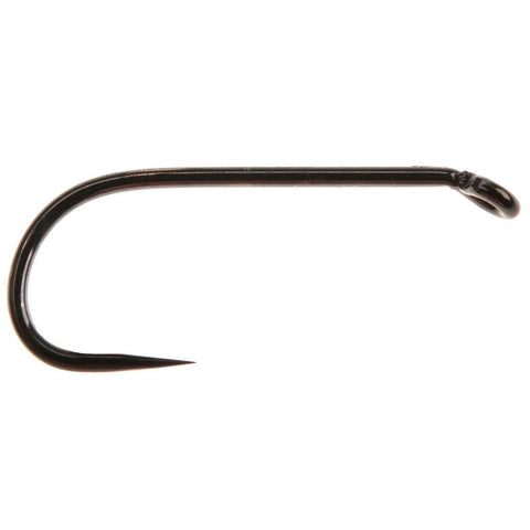 Ahrex FW501 Barbless Freshwater Traditional Dry Fly Hook