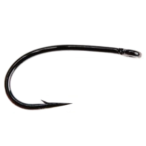 Ahrex FW510 Freshwater Curved Dry Fly Hook