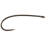 Ahrex FW531 Barbless Freshwater Sedge Dry Fly Hook