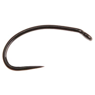Ahrex FW541 Barbless Freshwater Curved Nymph Hook