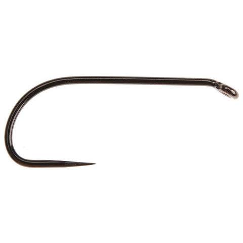 barbless fishing hooks Ahrex FW581 Wet Fly Hook (Barbless) – Fly Artist