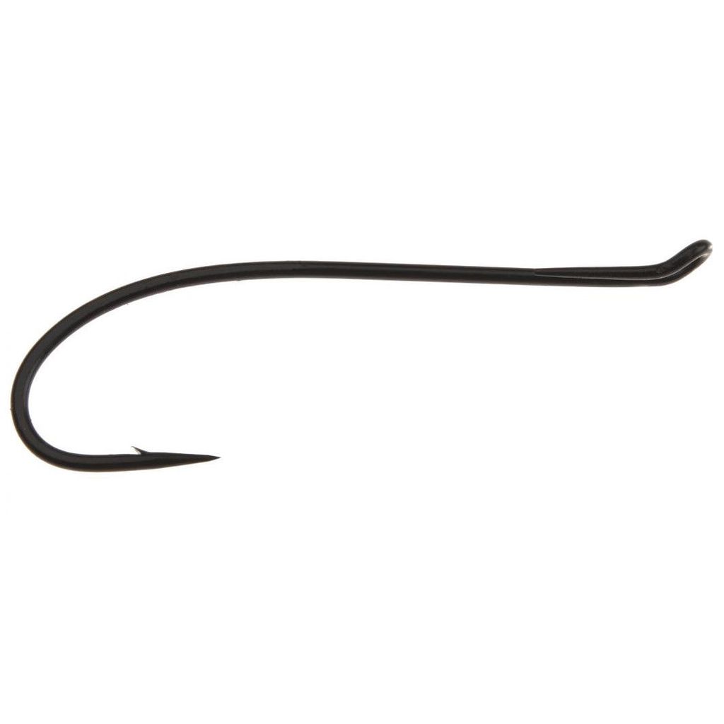 Ahrex HR410 Home Run Single Salmon Fly Hook Fly Artist