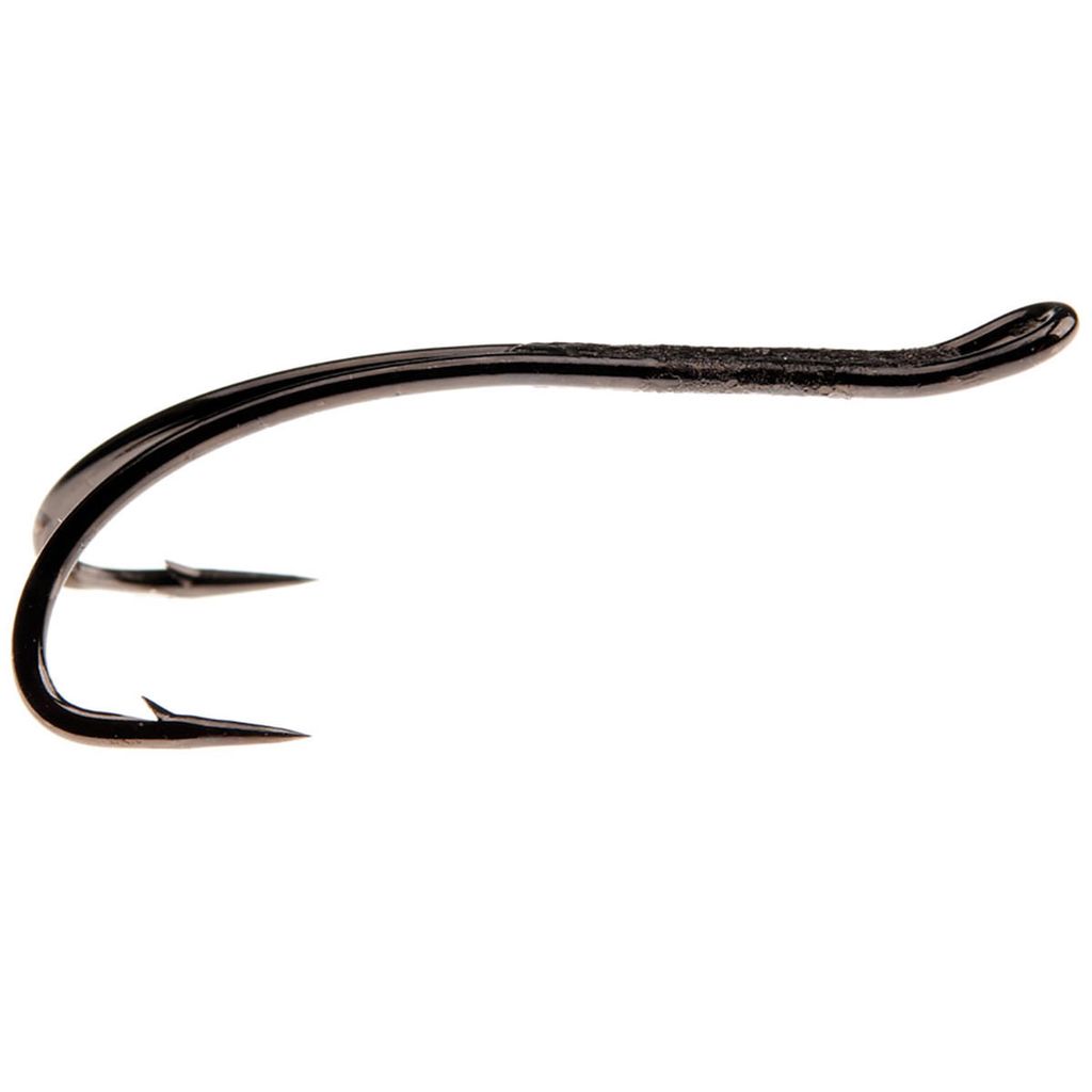 AHREX HR420 PROGRESSIVE TYING DOUBLE HOOK | HR Home Run | Ami - Foto 2