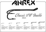 Ahrex HR424 Hook