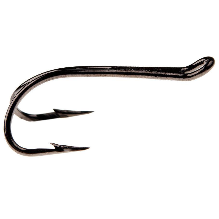 Ahrex HR428 Home Run Short Double Fly Hook – Fly Artist