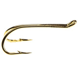 Ahrex HR428G Home Run Tying Double Hook