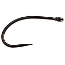 Ahrex HR431 Barbless Home Run Tube Single Hook