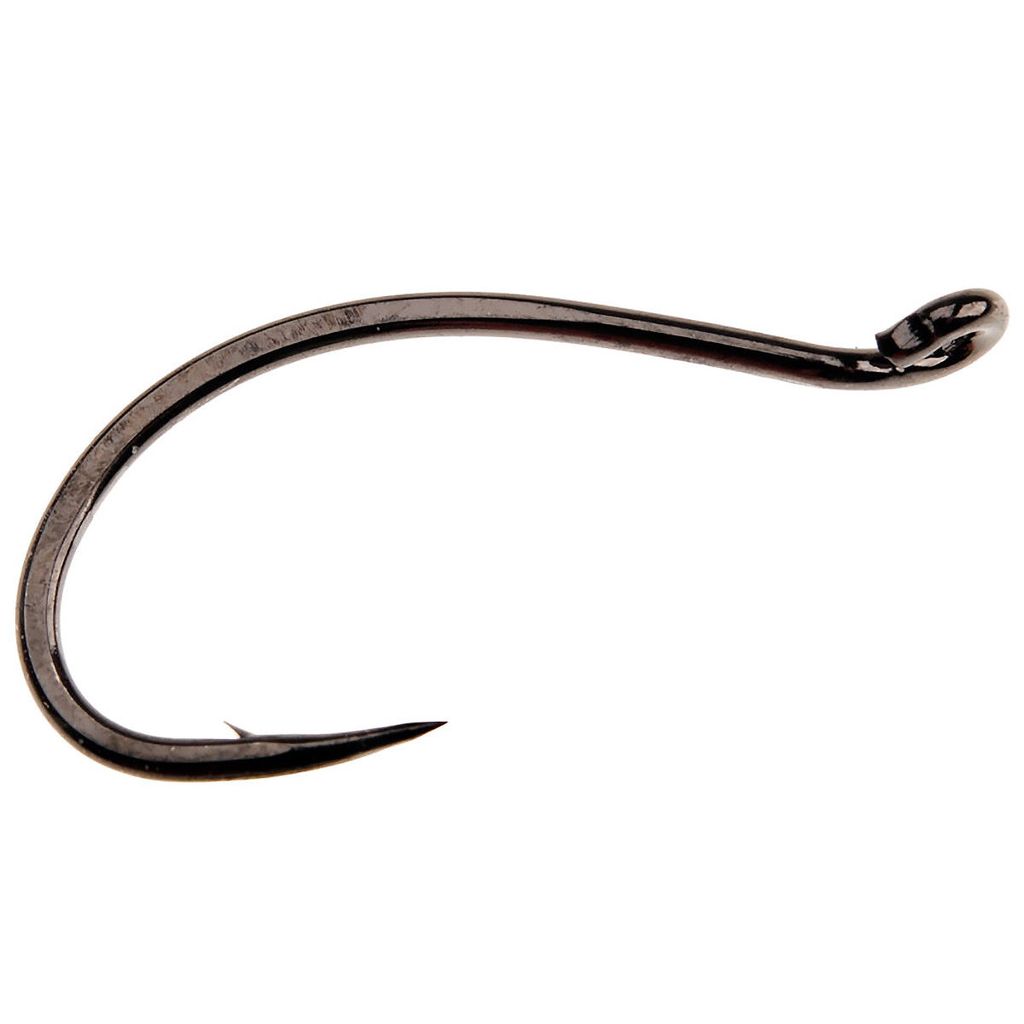 Ahrex HR482 Home Run Trailer & Stinger Fly Hook Fly Artist