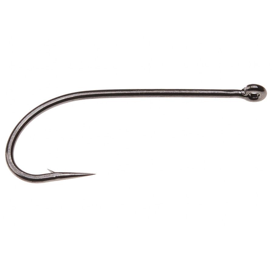 thumbnail image 2 of Ahrex NS110 Nordic Salt Streamer Hooks – Saltwater Fly Tying, 18 Pack 2 of 3
