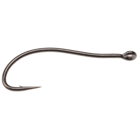 ah fishing hooks Ahrex SA280 Saltwater Minnow Hook 1/0 when the fish only holds or lightly taps the lure Decoy AH-2 Area Hook Type