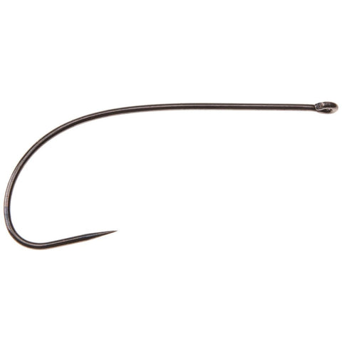 Ahrex PR351 Light Predator Hook (Barbless) 4/0