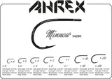 Ahrex SA280 Hook