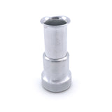 Aluminum Hair Stacker - Large