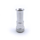 Aluminum Hair Stacker - Medium
